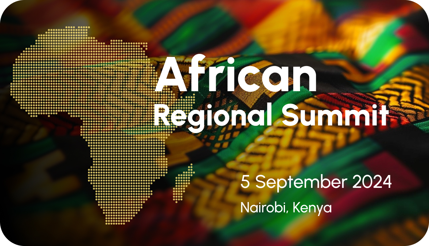 Global Disability Summit