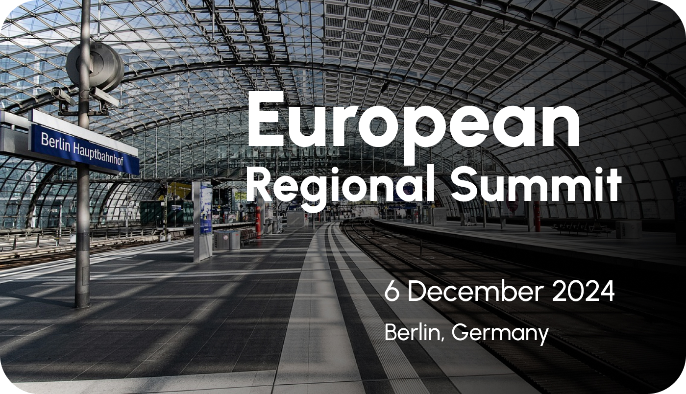 Global Disability Summit