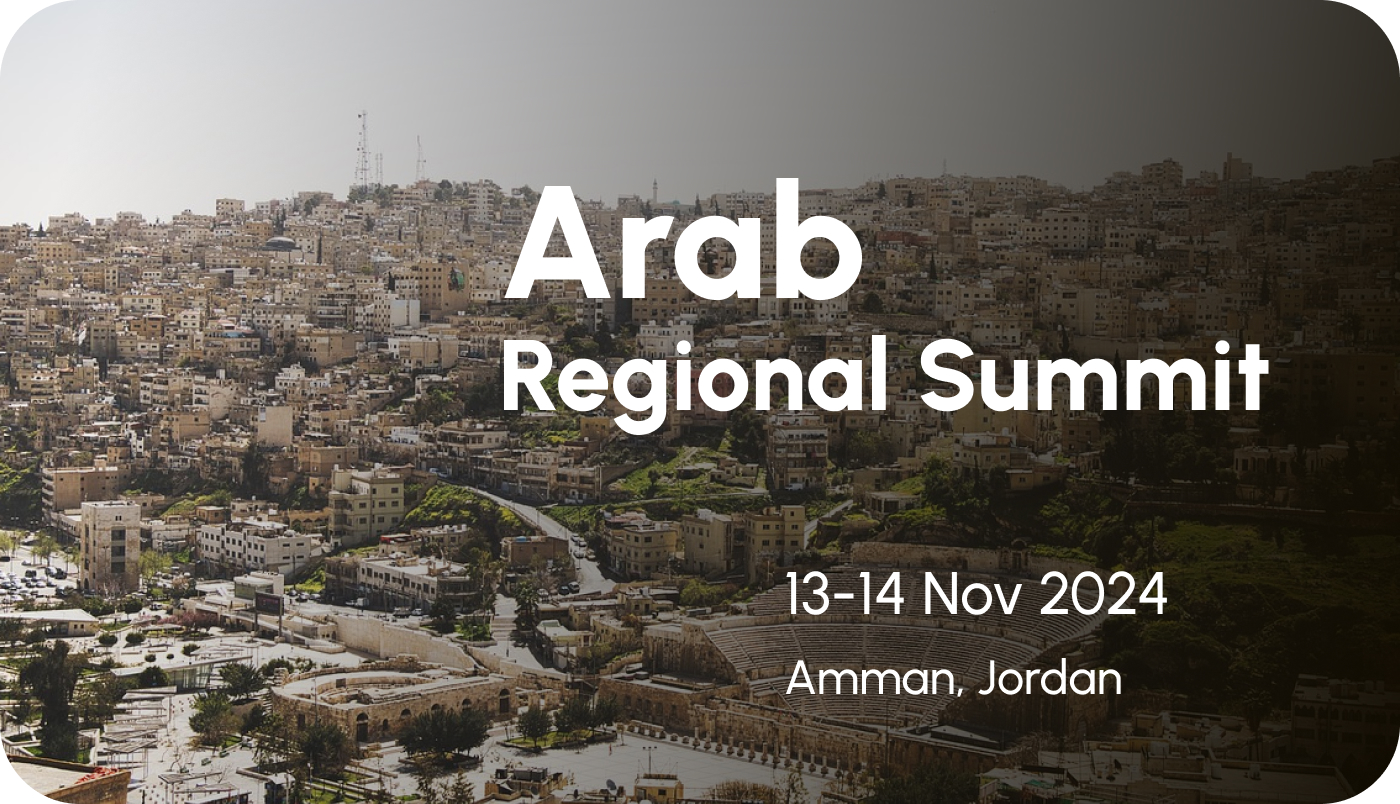 Global Disability Summit